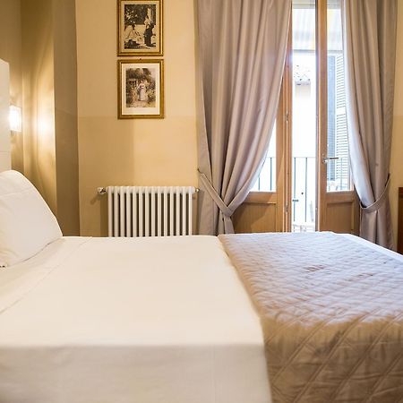La Residenza Suites Rzym Zewnętrze zdjęcie