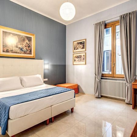 La Residenza Suites Rzym Zewnętrze zdjęcie