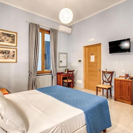 La Residenza Suites Rzym Zewnętrze zdjęcie