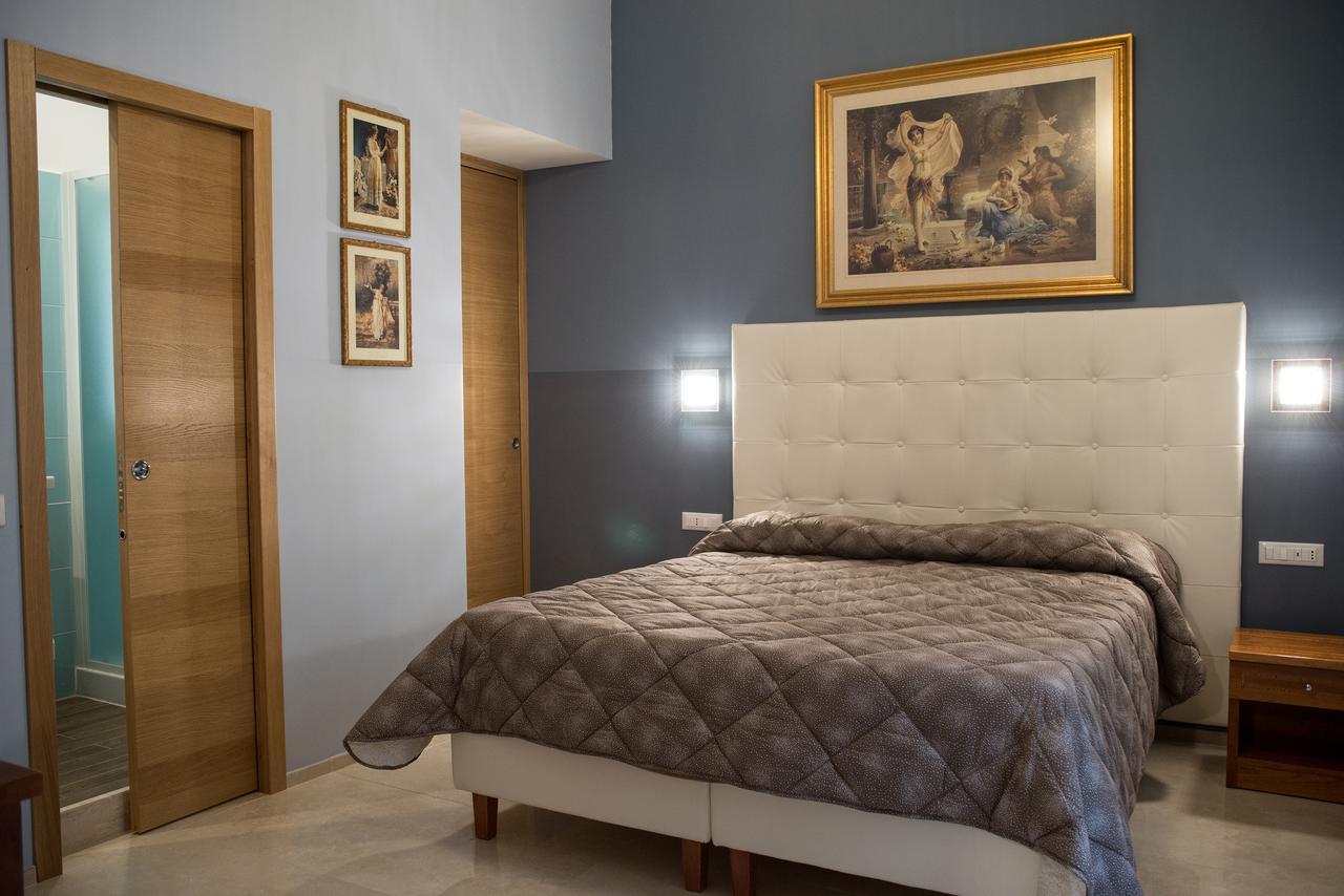 La Residenza Suites Rzym Zewnętrze zdjęcie