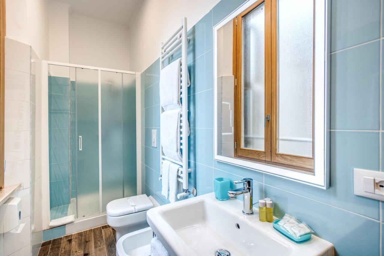 La Residenza Suites Rzym Zewnętrze zdjęcie