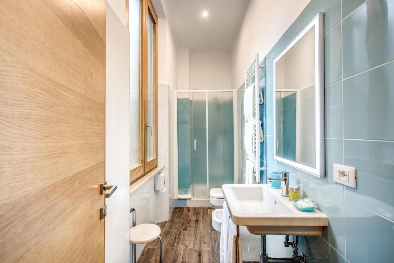 La Residenza Suites Rzym Zewnętrze zdjęcie