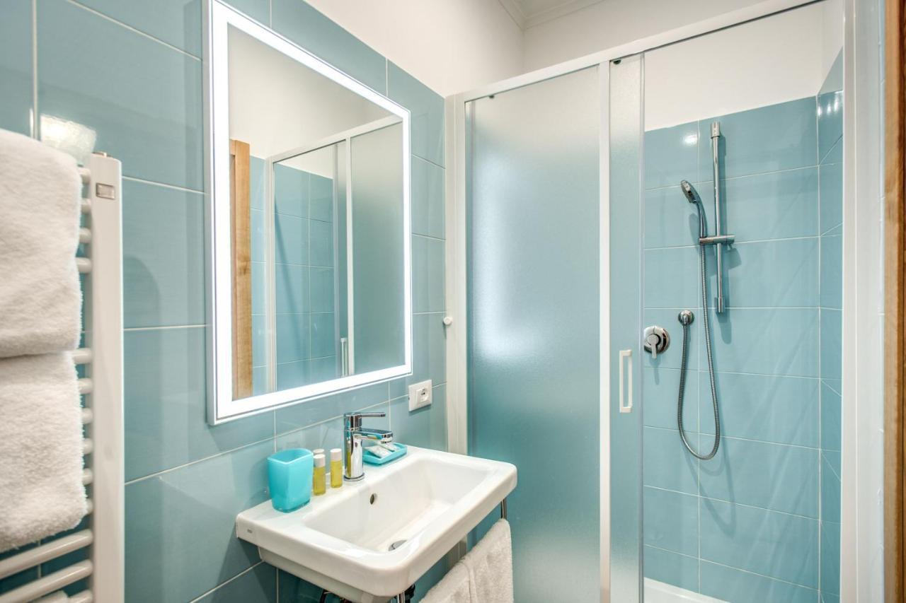 La Residenza Suites Rzym Zewnętrze zdjęcie